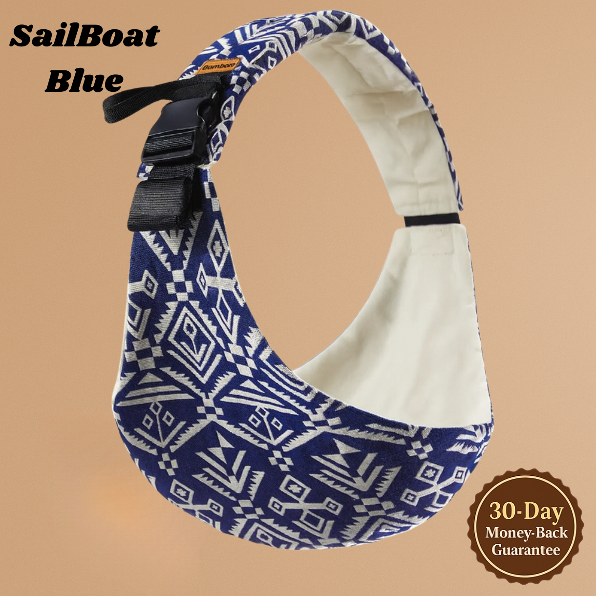 BabyBound - Baby Sling Carrier