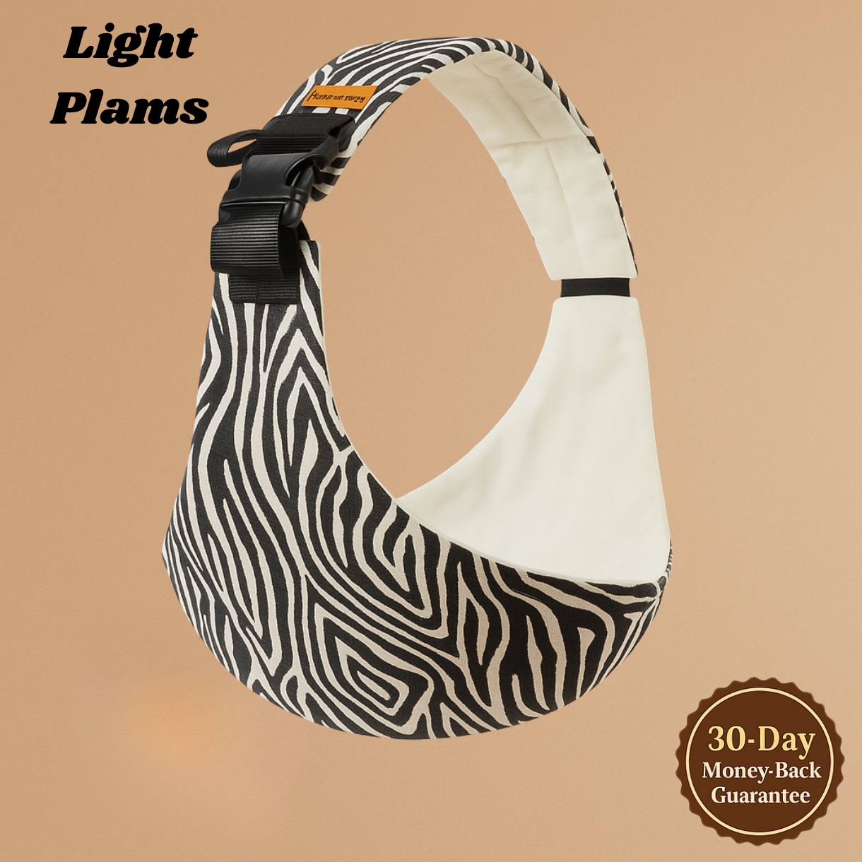 BabyBound - Baby Sling Carrier