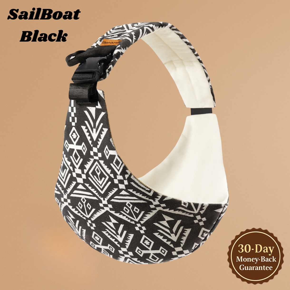 BabyBound - Baby Sling Carrier